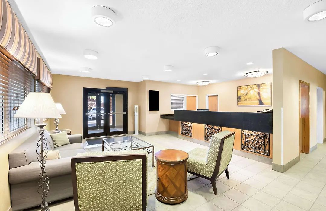 Best Western Nebraska City Inn-1